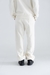 Sweatpant Basic 2024 Ivory en internet