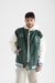 Varsity Jacket 2.0 British Green