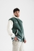 Varsity Jacket 2.0 British Green en internet