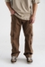 Cargo Baggy H1009 Chocolate