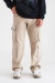 Cargo Baggy 235 Beige - comprar online