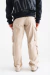 Cargo Baggy 235 Beige en internet