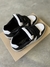 Sneakers MC O1 Low Black - SAMPLES