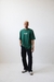 Tee Heavyweight Groovy British Green - comprar online