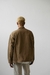 Campera Heavy Washed Beige - tienda online