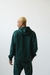 Hoodie Vandal 2.0 British Green - comprar online