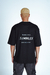 Tee York Black - comprar online