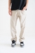 Classic Baggy Pant Cream