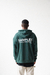 Hoodie Luxury British Green en internet