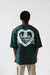 Tee Heart 2.0 British Green - comprar online
