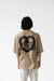 Tee Heart 2.0 Camel - comprar online