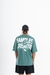 Tee Tag British Green - comprar online