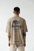 Tee Forest Dark Tan - comprar online