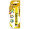 Marca Texto Marking Amarelo - BIC