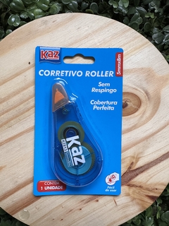 Corretivo Roller - loja online