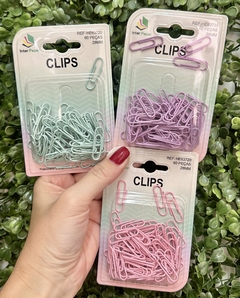 Clips - Tom Pastel