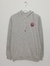 Buzo Urban Swag Argentina Rose [Gris]