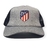 Gorra Trucker de Atlético Madrid en internet