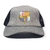 Gorra Trucker Barcelona en internet