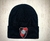 Gorrito Antifresh River Black and Red