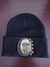 Gorro Antifresh Central Gold