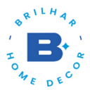 Logo de BRILHAR HOME DECOR