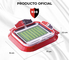 Maquetas estadios de fútbol - tienda online