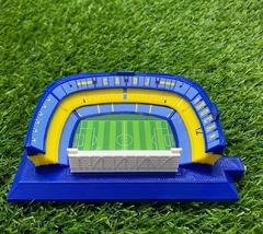 Maquetas estadios de fútbol - tienda online