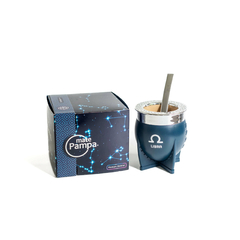 Mate Pampa Astral – LIBRA en internet