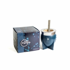 Mate Pampa Astral – PISCIS - comprar online