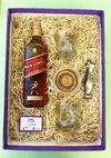 box regalo whisky