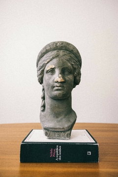 Busto Hera