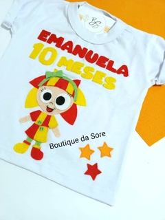 camiseta-infantil-personalizada-emilia-sitio-do-pica-pau-amarelo