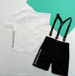 conjunto-infantil-camisa-tematica-com-gravata-borboleta-batizado-batismo-e-short-com-suspensorio-preto