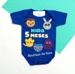 body-de-bebe-azul-royal-personalizado-festa-aniversario-mesversario-bolofofos-menino