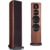 wharfedale evo 4.4 walnut