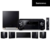 home theater pionner htp-074