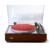 thorens td 1601 wlanut