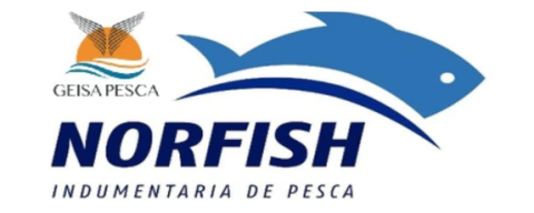 Norfish by Geisa Pesca