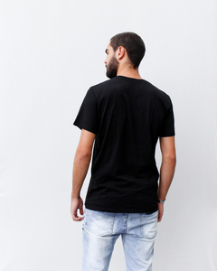 Imagem do camiseta mineiridade preta