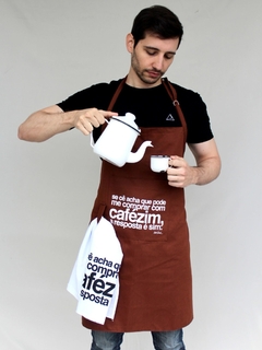 Imagem do kit Cafézim