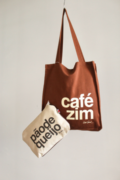kit cafézim (porta trem + porta treco) - comprar online