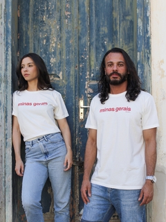 camiseta minas gerais off