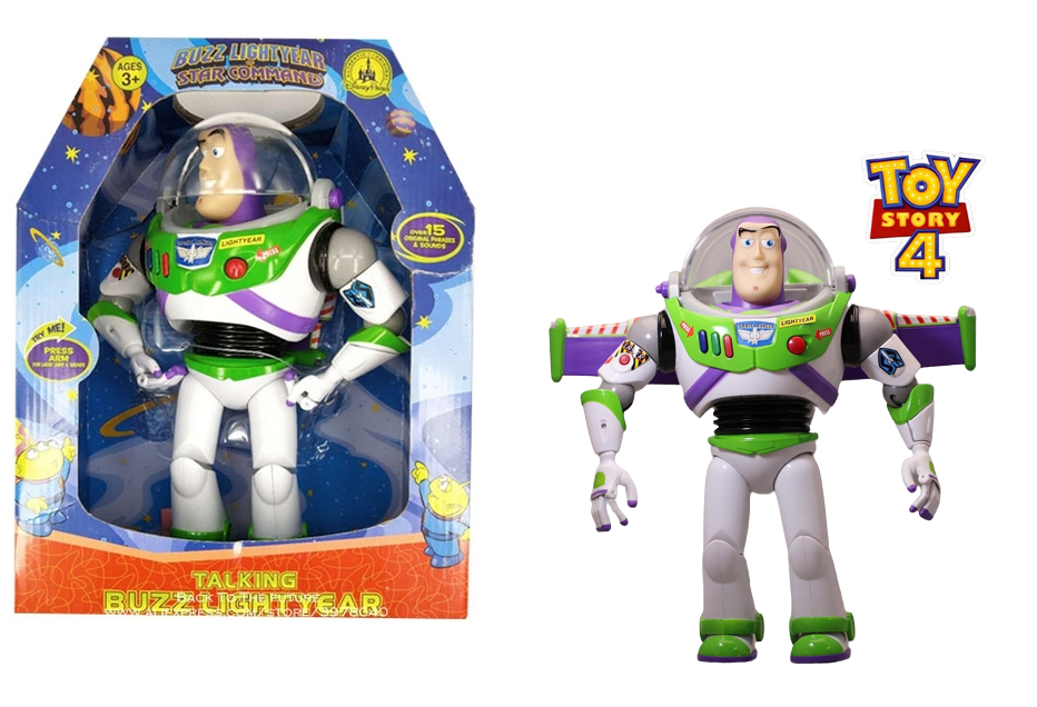 4 Em Linha - Lightyear