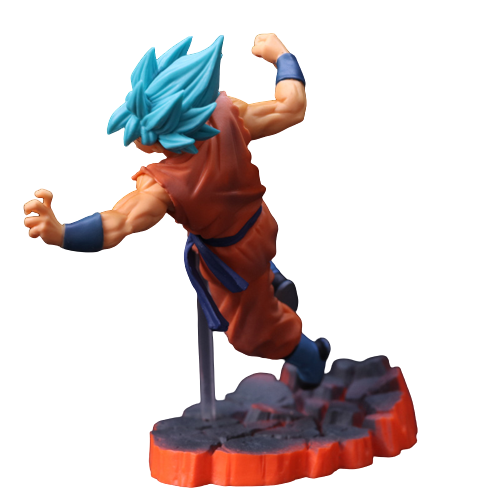 Goku SSJ Blue (Universo 7)  Goku super saiyan, Goku super saiyan
