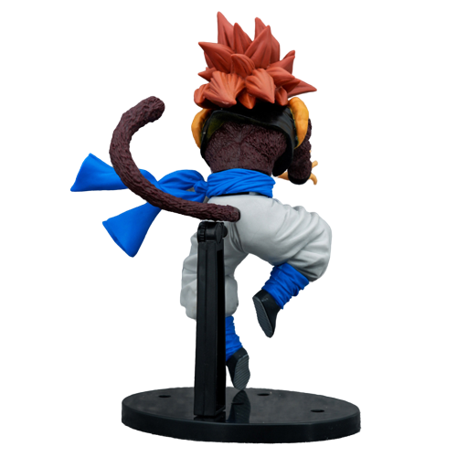 Gogeta Super Saiyajin 4 - Bandai - Dragon Ball