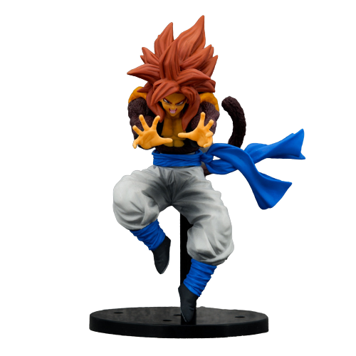 Gogeta Super Saiyajin 4 - Bandai - Dragon Ball