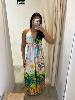 VESTIDO LEME na internet