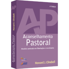 Aconselhamento Pastoral