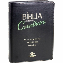 Bíblia de Estudo Conselheira
